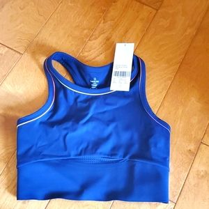 Workout tank